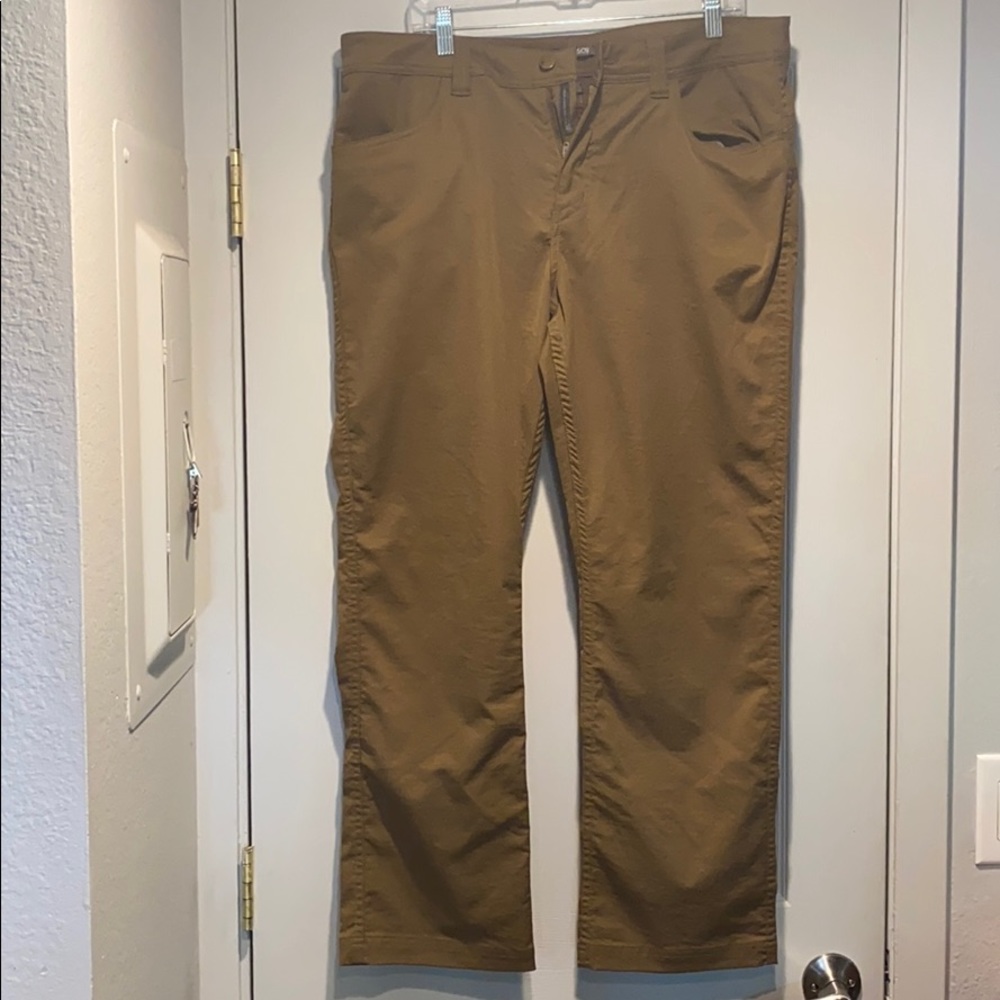Toad & Co Men’s Pants